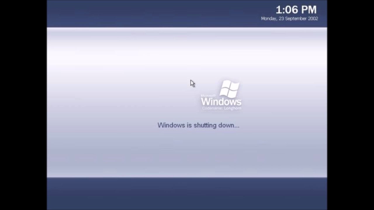 windows xp logoff sound download
